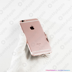 iPhone 6S 64GB Розовый б/у