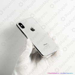 iPhone XS 64GB Белый б/у