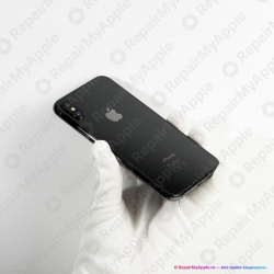 iPhone XS Max 64GB Черный б/у