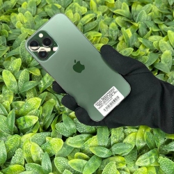 iPhone 13 Pro Max 128Gb Зеленый б/у